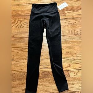 Athleta Elevation Velvet Tight